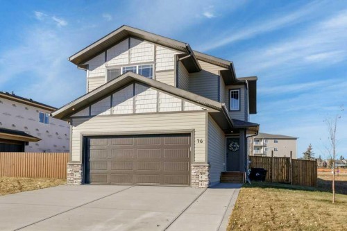 16 Trinity Street  Lacombe, AB T4L 0L1