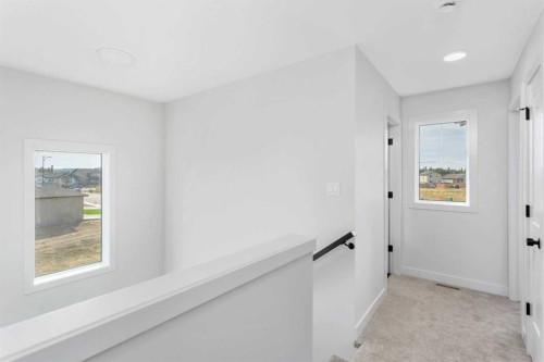 115 Hampton Crescent, Sylvan Lake, AB - Indoor Photo Showing Other Room