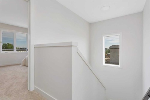 115 Hampton Crescent, Sylvan Lake, AB - Indoor Photo Showing Other Room