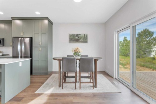 115 Hampton Crescent, Sylvan Lake, AB - Indoor