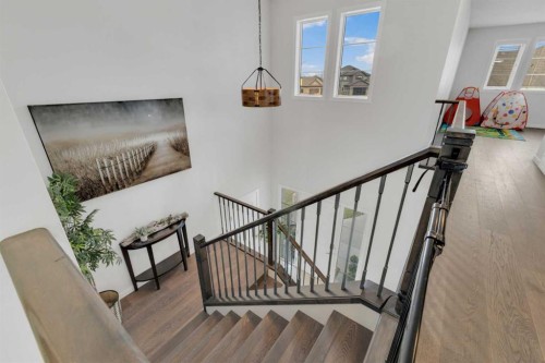 89 Connaught Crescent, Red Deer, AB - Indoor Photo Showing Other Room