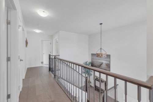 89 Connaught Crescent, Red Deer, AB - Indoor Photo Showing Other Room