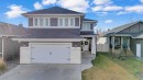 89 Connaught Crescent, Red Deer, AB  - Outdoor With Facade 