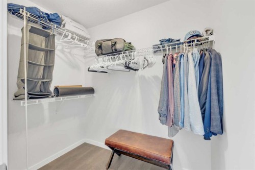 89 Connaught Crescent, Red Deer, AB - Indoor With Storage