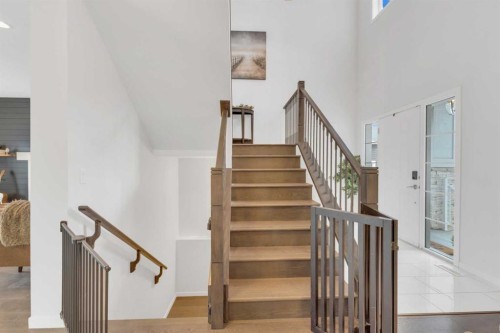 89 Connaught Crescent, Red Deer, AB - Indoor Photo Showing Other Room