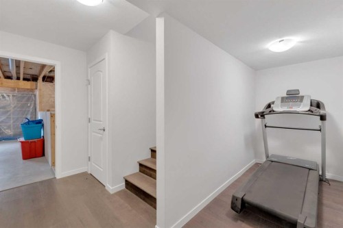 89 Connaught Crescent, Red Deer, AB - Indoor Photo Showing Other Room