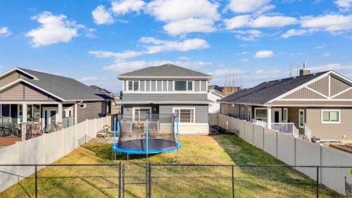 89 Connaught Crescent, Red Deer, AB - Outdoor