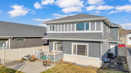89 Connaught Crescent, Red Deer, AB - Outdoor