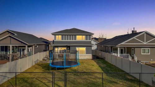 89 Connaught Crescent, Red Deer, AB - Outdoor
