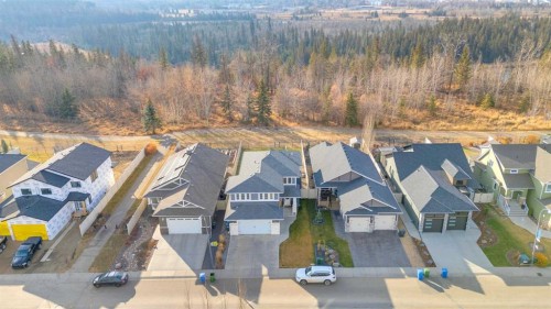89 Connaught Crescent, Red Deer, AB - Outdoor With View