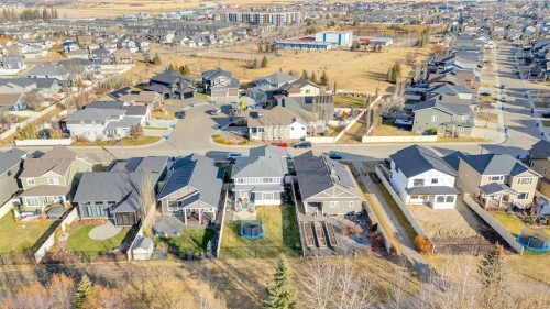 89 Connaught Crescent, Red Deer, AB - Outdoor With View