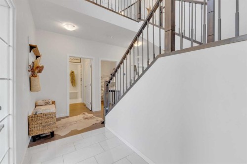 89 Connaught Crescent, Red Deer, AB - Indoor Photo Showing Other Room