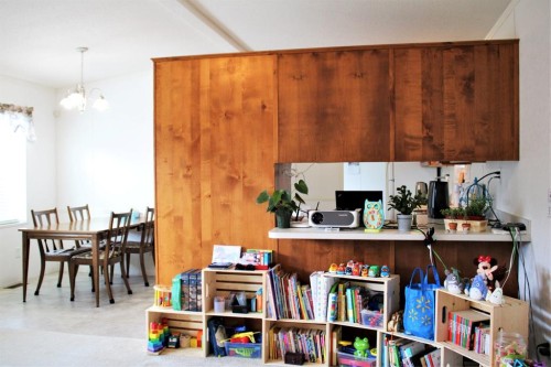 20 Noblefern Way, Sundre, AB - Indoor