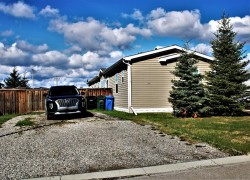 20 Noblefern Way  Sundre, AB T0M 1X0