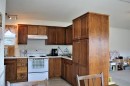 20 Noblefern Way, Sundre, AB  - Indoor Photo Showing Kitchen 
