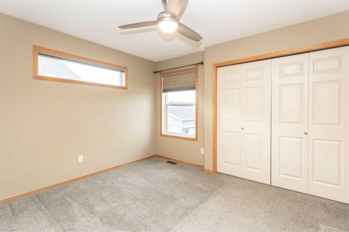 24 Lanterman Close, Red Deer, AB - Indoor Photo Showing Other Room