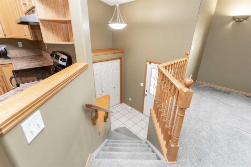 24 Lanterman Close, Red Deer, AB - Indoor Photo Showing Other Room
