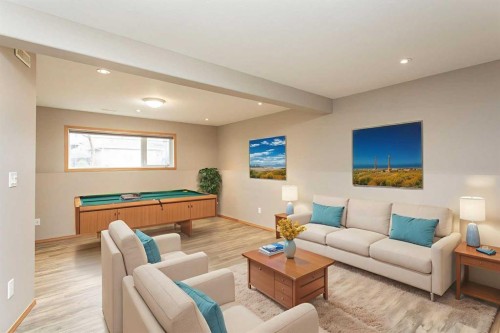 24 Lanterman Close, Red Deer, AB - Indoor