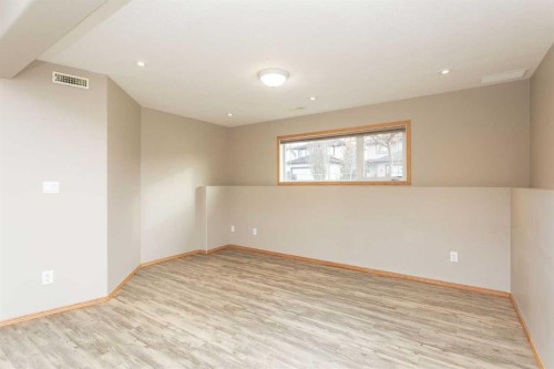 24 Lanterman Close, Red Deer, AB - Indoor Photo Showing Other Room