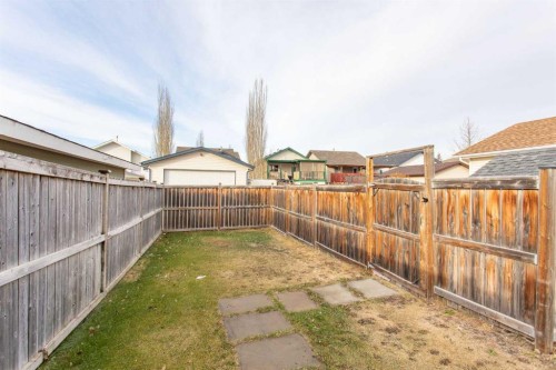 24 Lanterman Close, Red Deer, AB - Outdoor
