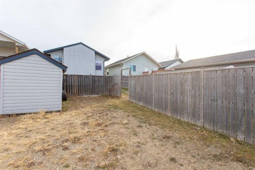24 Lanterman Close, Red Deer, AB - Outdoor With Exterior
