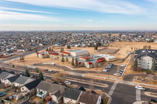 24 Lanterman Close, Red Deer, AB - Outdoor With View