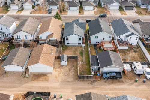 24 Lanterman Close, Red Deer, AB - Outdoor