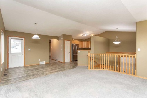 24 Lanterman Close, Red Deer, AB - Indoor Photo Showing Other Room