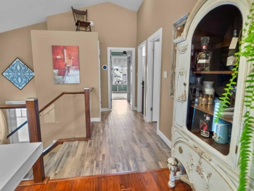 36 Kershaw Close, Red Deer, AB - Indoor Photo Showing Other Room