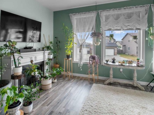36 Kershaw Close, Red Deer, AB - Indoor