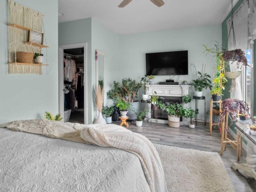 36 Kershaw Close, Red Deer, AB - Indoor