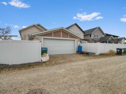 36 Kershaw Close, Red Deer, AB - Outdoor