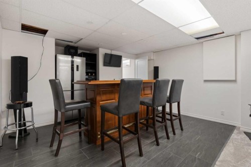 3810 64 Street, Camrose, AB - Indoor Photo Showing Other Room