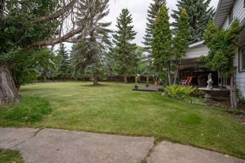 3810 64 Street, Camrose, AB - Outdoor