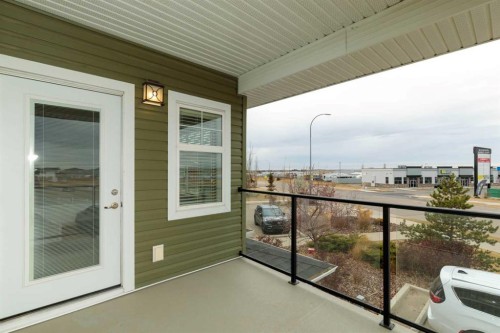 E2-5300 Vista Trail, Blackfalds, AB - Outdoor With Exterior