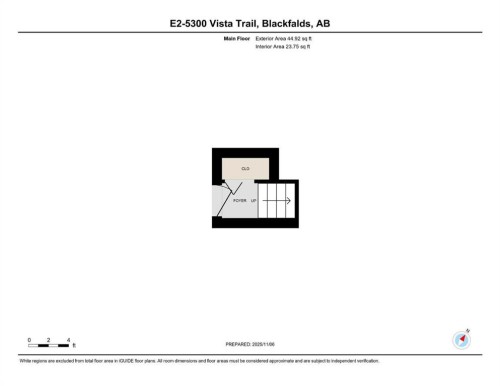 E2-5300 Vista Trail, Blackfalds, AB - Other