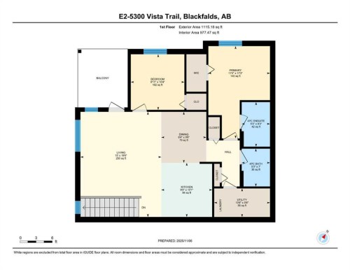 E2-5300 Vista Trail, Blackfalds, AB - Other