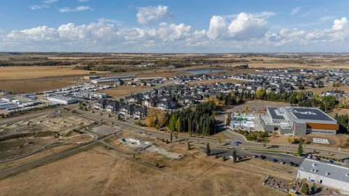 E2-5300 Vista Trail, Blackfalds, AB - Outdoor With View