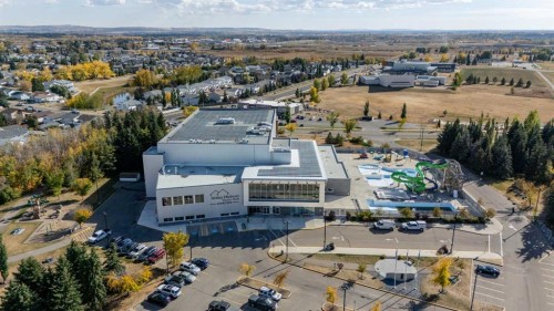 E2-5300 Vista Trail, Blackfalds, AB - Outdoor With View