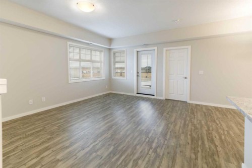 E2-5300 Vista Trail, Blackfalds, AB - Indoor Photo Showing Other Room