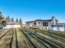 465051 Range Road 41  Winfield, AB T0C 2X0