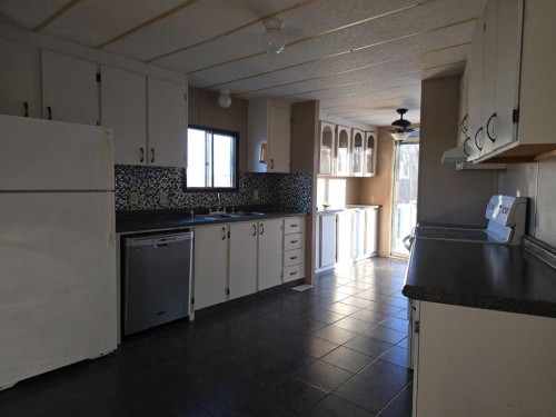 465051 Range Road 41, Winfield, AB 