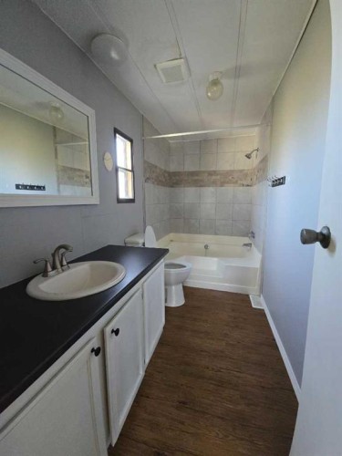 465051 Range Road 41, Winfield, AB 