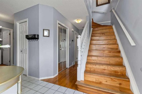 60 Bridlecreek Terrace Sw, Calgary, AB - Indoor Photo Showing Other Room