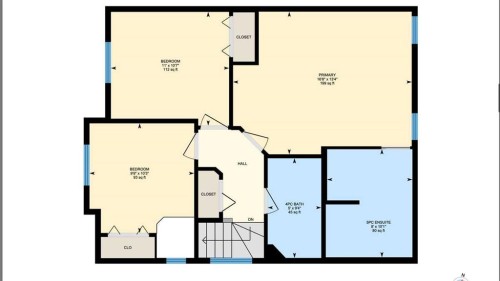 60 Bridlecreek Terrace Sw, Calgary, AB - Other