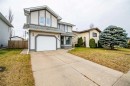 164 Dixon Crescent, Red Deer, AB  - Outdoor With Facade 