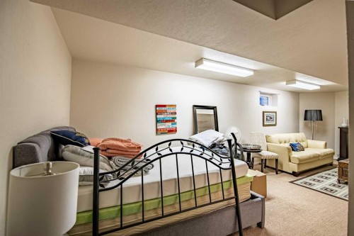 164 Dixon Crescent, Red Deer, AB - Indoor