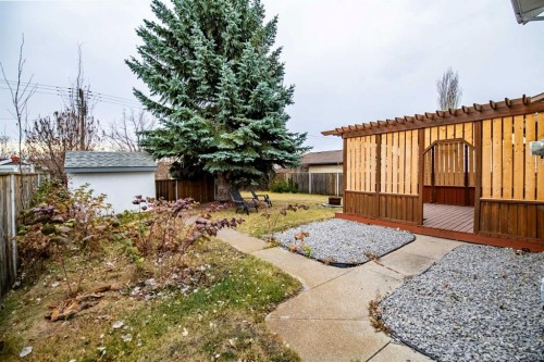 164 Dixon Crescent, Red Deer, AB - Outdoor