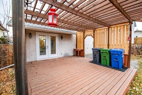 164 Dixon Crescent, Red Deer, AB - Outdoor