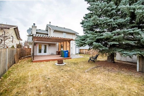 164 Dixon Crescent, Red Deer, AB - Outdoor